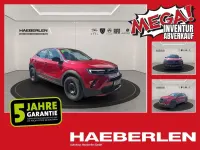 Gebraucht Opel Mokka Edition 101 PS (74 kW) 2023 Power rot/kosmos rot SUV