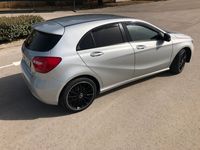 gebraucht Mercedes A200 CDI Diesel Night Paket | 18" AMG