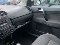 gebraucht VW Polo 1,2