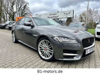 gebraucht Jaguar XF Limousine 30d Aut. R-Sport*Leder"Panorama"LED