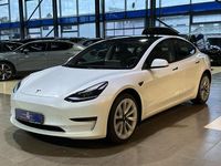 Gebraucht Tesla Model 3 239 kW (325 PS) 2022 Weiß Limousine