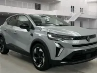 Gebraucht Renault Captur Techno 140 PS (102 kW) 2025 Grau SUV