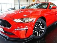 Gebraucht Ford Mustang 317 PS (233 kW) 2019 Rot Coupé