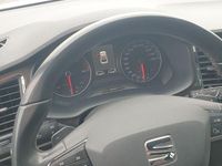 Gebraucht Seat Ateca 4Drive 190 PS (139 kW) 2017 Weiß SUV