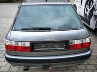 gebraucht Audi 80 Avant 2.0 Bj. 93