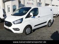 Usata Ford Transit Custom 2022 Bianco