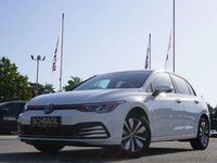 Gebraucht VW Golf VIII Move 110 PS (80 kW) 2023 Pure white Limousine