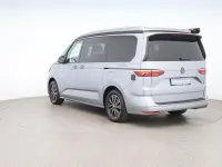 Gebraucht VW California Beach 150 PS (110 kW) 2025 Silber Van