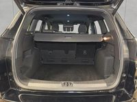 Gebraucht Ford Kuga ST-Line 150 PS (110 kW) 2017 Iridium schwarz mica SUV