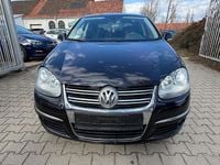Gebraucht VW Jetta 122 PS (89 kW) 2010 Limousine