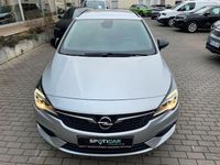 Gebraucht Opel Astra 131 PS (96 kW) 2021 Silber Kombi