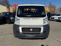 Gebraucht Fiat Ducato 221 PS (162 kW) 2014 Weiß Van