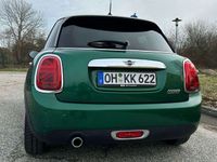 gebraucht Mini Cooper 5-Türer 136PS SONDERMODELL "60 Years" mit MwSt.