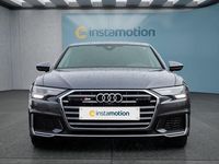 Gebraucht Audi S6 344 PS (253 kW) 2023 Grau Limousine