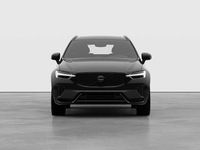 Neu Volvo XC60 Plus 250 PS (183 kW) 2026 Onyx black SUV