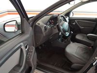 gebraucht Dacia Duster I Prestige 4x4 Allrad | Navi | Leder |PDC