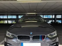 Gebraucht BMW 420 Gran Coupé Sport Line 190 PS (139 kW) 2017 Grau Coupé
