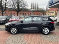Gebraucht Ford Kuga Cool & Connect 150 PS (110 kW) 2024 Schwarz SUV