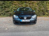 Gebraucht VW Golf V GT 170 PS (125 kW) 2007 Grau Kleinwagen