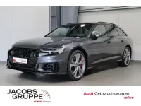 Gebraucht Audi S6 Ambiente 344 PS (253 kW) 2025 Grau Kombi