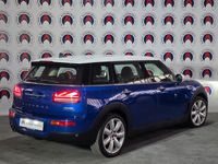 Gebraucht Mini Cooper D Clubman 150 PS (110 kW) 2019 Blau Kombi