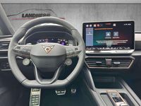 Neu Cupra Leon 150 PS (110 kW) 2026 Taiga grey Kombi