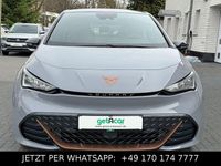 Gebraucht Cupra Born 150 kW (204 PS) 2023 Grau Kleinwagen