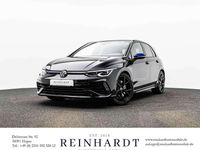 Gebraucht VW Golf VIII R 333 PS (244 kW) 2022 Deep black perleffekt Limousine