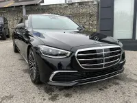 Gebraucht Mercedes S450 367 PS (269 kW) 2021 Schwarz Limousine