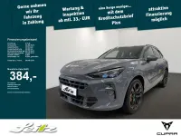 Gebraucht Cupra Terramar VZ 265 PS (194 kW) 2024 Grau SUV