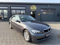 Gebraucht BMW 318 Advantage 129 PS (94 kW) 2007 Other Limousine