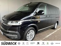 Second-hand VW Multivan Highline 204 CP (150 kW) 2022 Monovolum
