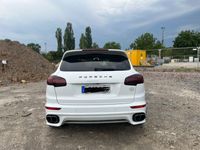 gebraucht Porsche Cayenne Turbo Turbo