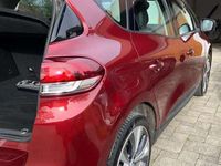 gebraucht Renault Scénic IV Intens ENERGY TCe 130