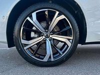 Gebraucht Volvo XC60 Plus 250 PS (183 kW) 2025 Weiß SUV
