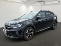 Gebraucht VW Taigo Style 150 PS (110 kW) 2023 Schwarz SUV