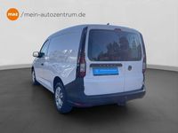 Gebraucht VW Caddy 114 PS (83 kW) 2022 Candyweiß Van / Kleinbus