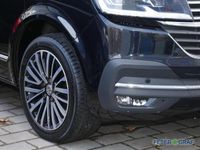 Gebraucht VW Multivan Generation Six 204 PS (150 kW) 2021 Deep black perleffekt Van