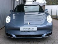 Neu Ora 07 150 kW (204 PS) 2026 Grau Limousine