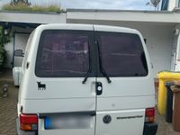 gebraucht VW T4 