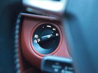 Gebraucht Porsche 911 Carrera 4S Cabriolet 355 PS (261 kW) 2007 Schwarz / terracotta rot Cabrio