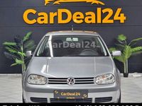 Gebraucht VW Golf IV 102 PS (75 kW) 2002 Grau Limousine