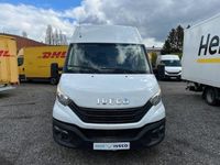 gebraucht Iveco Daily 35S14EA8V ASC Klima 4100 100 kW (136 P...