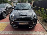 Gebraucht Mini Cooper S 192 PS (141 kW) 2015 Grau Kleinwagen