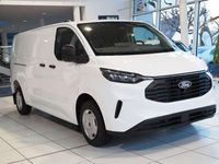 gebraucht Ford Transit Custom 300L2 Trend LED/Navi/Klima/SHZ/RF