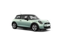 Second-hand Mini Cooper 156 CP (114 kW) 2024 Hatchback