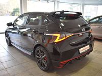 gebraucht Hyundai i20 N Performance 204PS Navi Bose AP. VOLL SOFORT