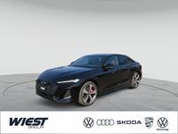 Neu Audi S5 Ambiente 367 PS (269 kW) 2026 Mythosschwarz metallic Limousine