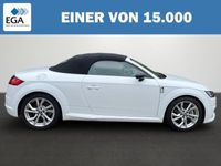 gebraucht Audi TT 180 kW (245 PS) / 04/2021 / 14.500 km