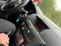 Gebraucht Opel Astra GTC 115 PS (84 kW) 2005 Schwarz Kleinwagen